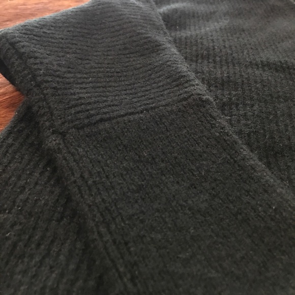 Mossimo women’s V-neck tunic sweater Size:S - Picture 3 of 8